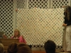 Sept 2011 Guild Meeting - Program:  Barbara Arnold, NQA Teacher of the Year       